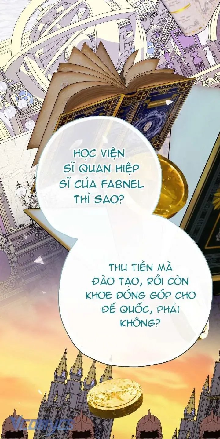 Tiểu Thư Tích Tiền Đi Bụi - Chap 102 - Trang 32