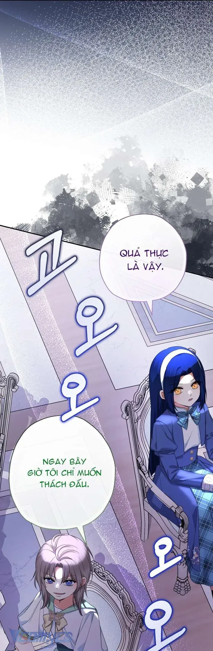 Tiểu Thư Tích Tiền Đi Bụi - Chap 102 - Trang 35
