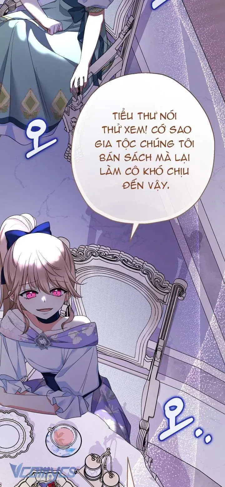 Tiểu Thư Tích Tiền Đi Bụi - Chap 102 - Trang 36
