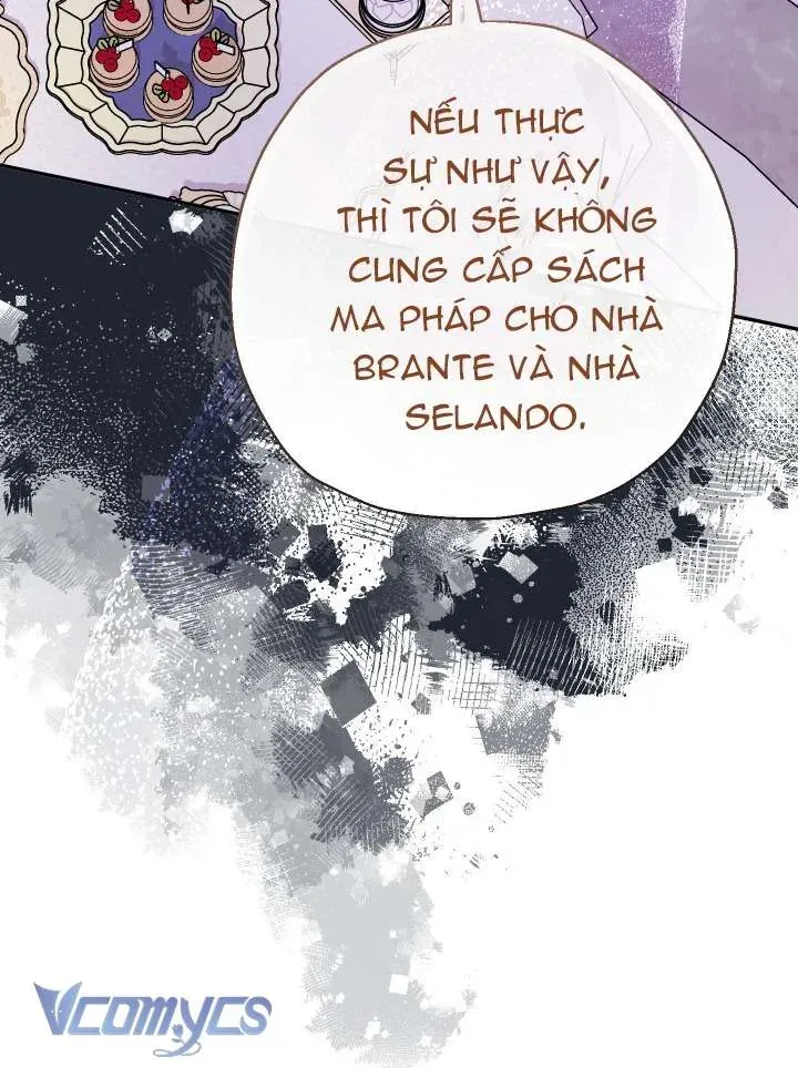 Tiểu Thư Tích Tiền Đi Bụi - Chap 102 - Trang 37