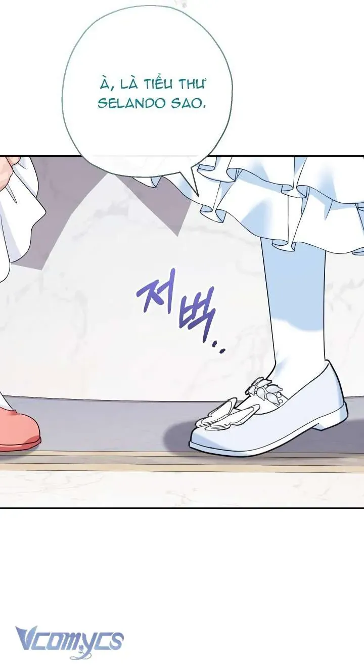 Tiểu Thư Tích Tiền Đi Bụi - Chap 102 - Trang 39