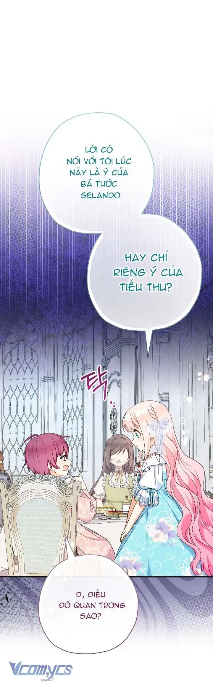 Tiểu Thư Tích Tiền Đi Bụi - Chap 102 - Trang 40