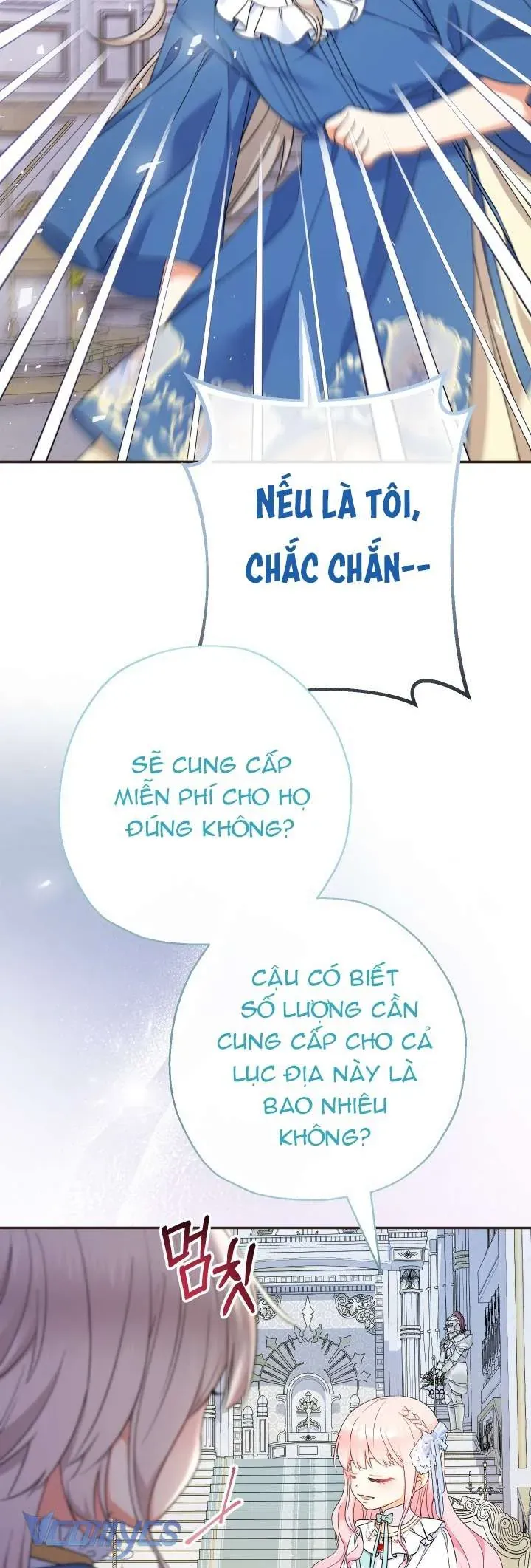 Tiểu Thư Tích Tiền Đi Bụi - Chap 102 - Trang 5