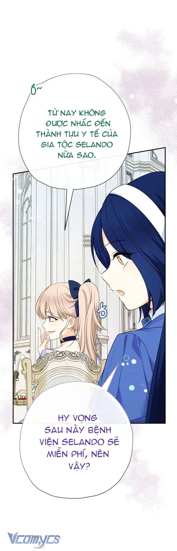 Tiểu Thư Tích Tiền Đi Bụi - Chap 102 - Trang 45