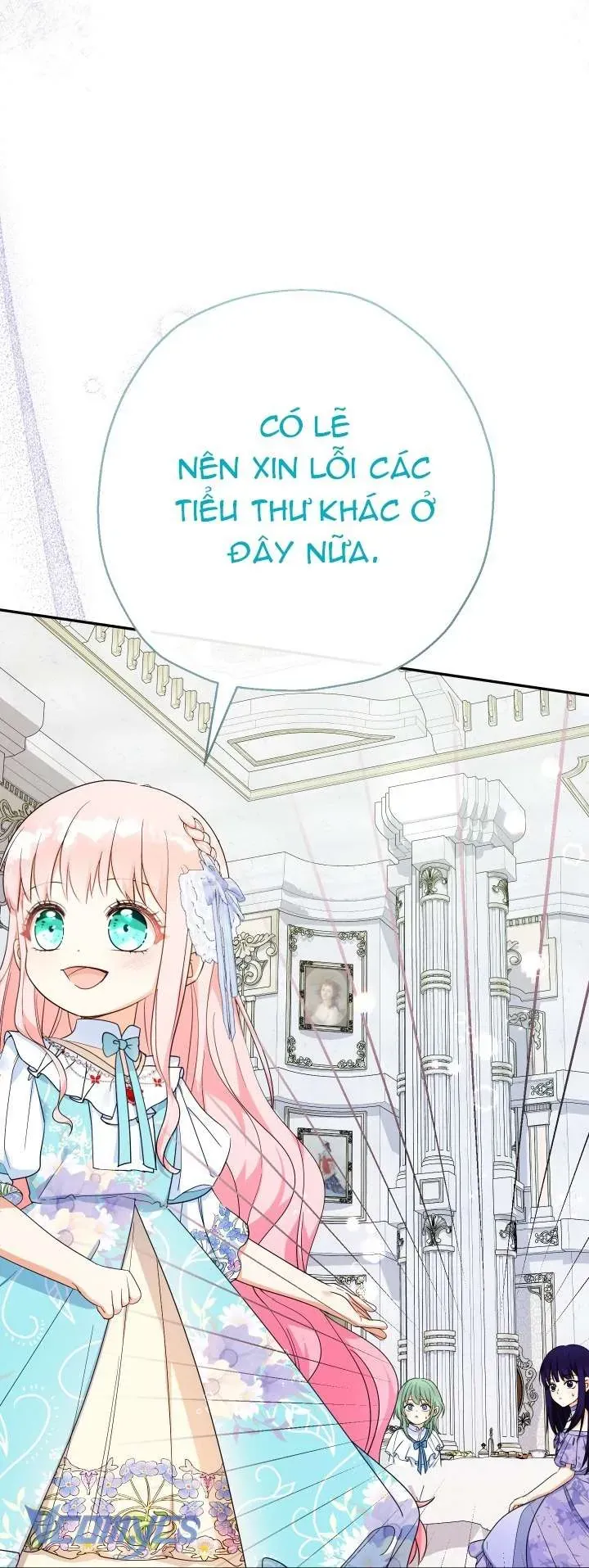 Tiểu Thư Tích Tiền Đi Bụi - Chap 102 - Trang 47