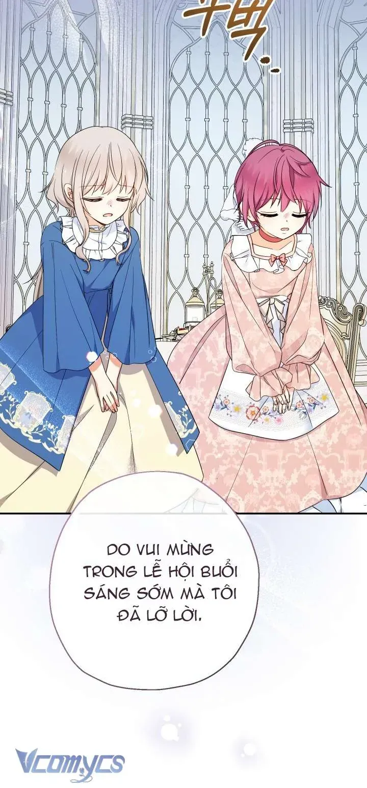 Tiểu Thư Tích Tiền Đi Bụi - Chap 102 - Trang 50