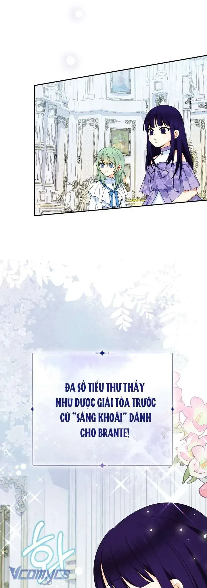 Tiểu Thư Tích Tiền Đi Bụi - Chap 102 - Trang 51