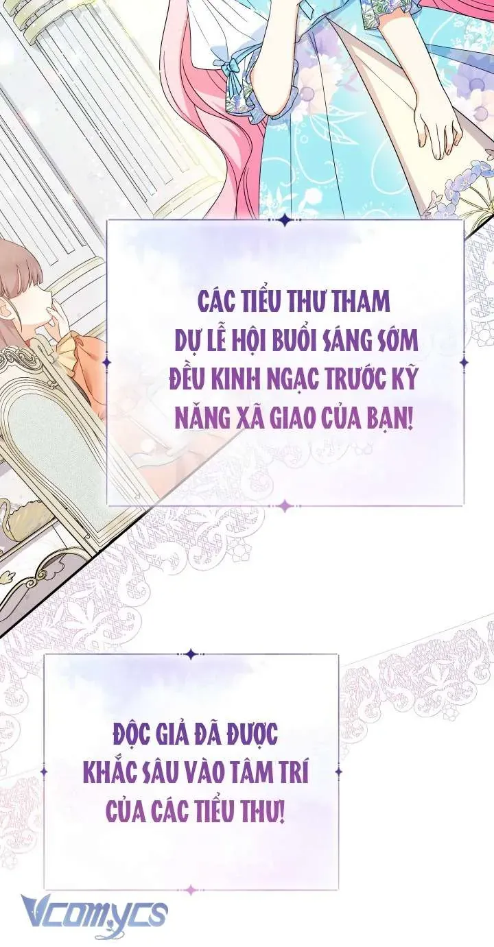 Tiểu Thư Tích Tiền Đi Bụi - Chap 102 - Trang 53