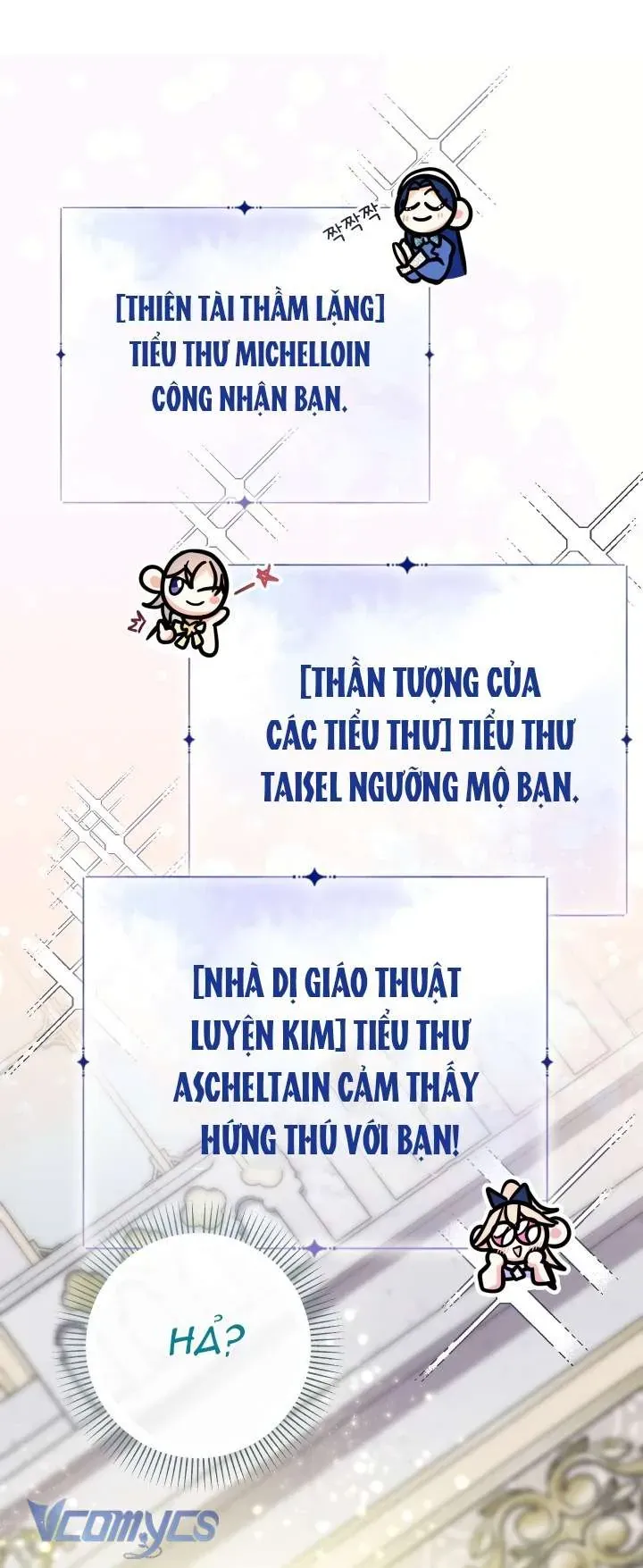 Tiểu Thư Tích Tiền Đi Bụi - Chap 102 - Trang 54