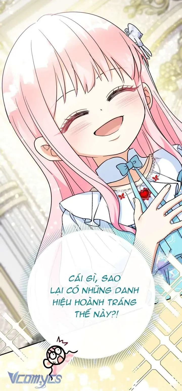 Tiểu Thư Tích Tiền Đi Bụi - Chap 102 - Trang 55