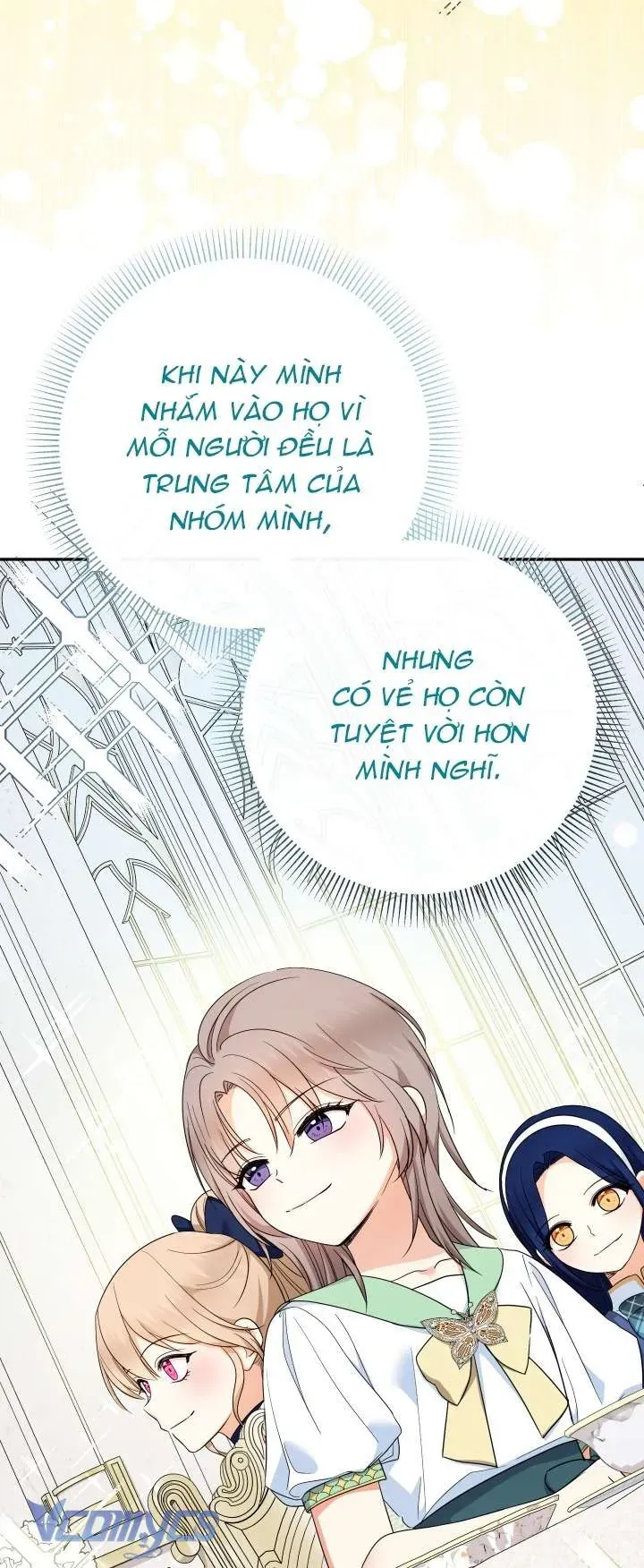Tiểu Thư Tích Tiền Đi Bụi - Chap 102 - Trang 56