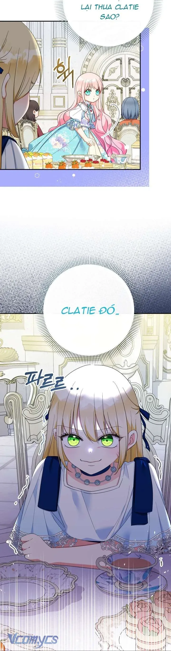 Tiểu Thư Tích Tiền Đi Bụi - Chap 102 - Trang 58