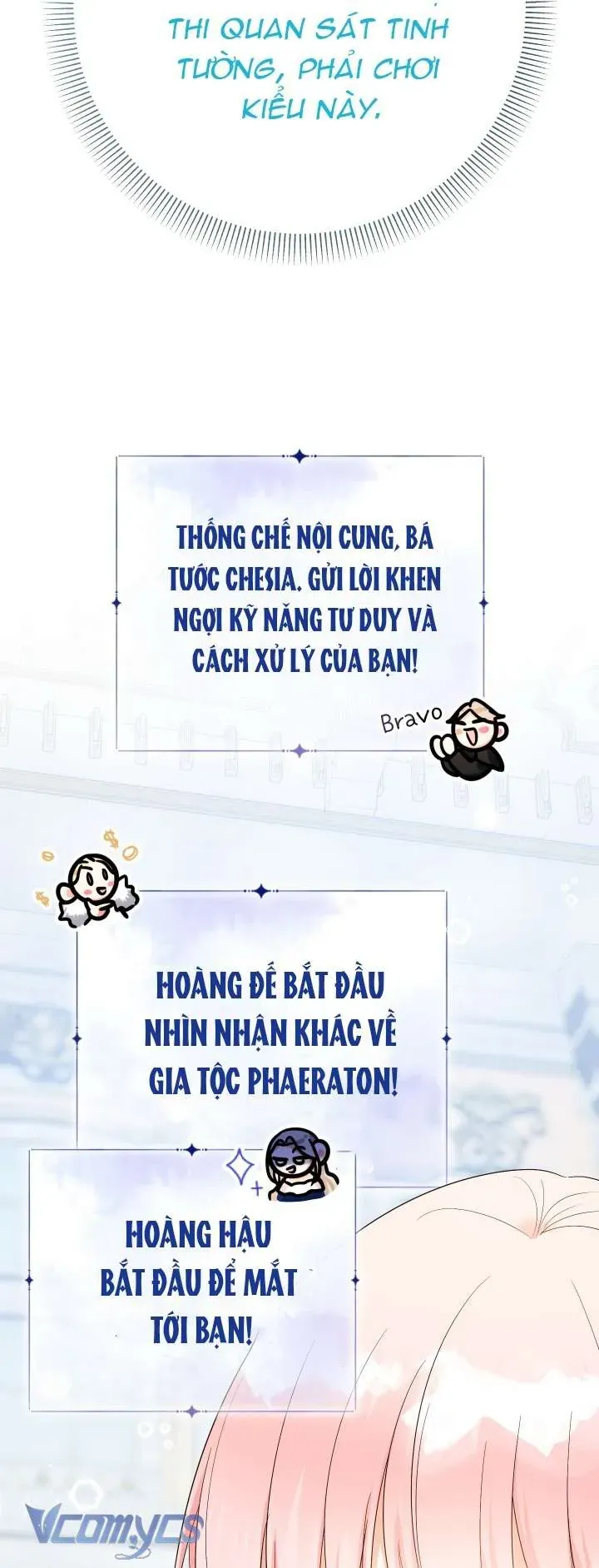 Tiểu Thư Tích Tiền Đi Bụi - Chap 102 - Trang 60