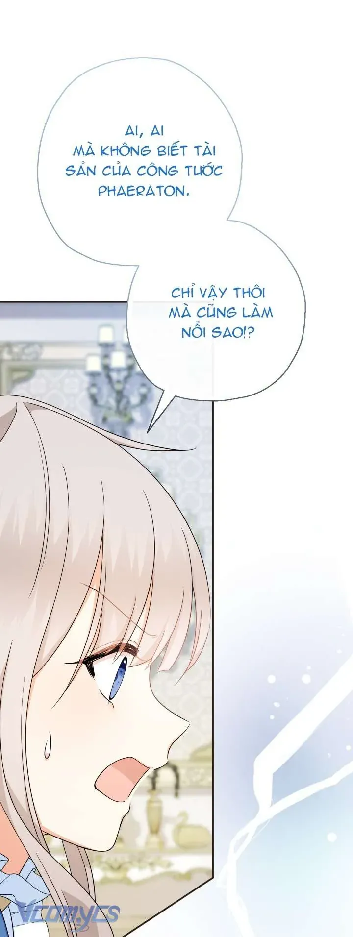 Tiểu Thư Tích Tiền Đi Bụi - Chap 102 - Trang 7