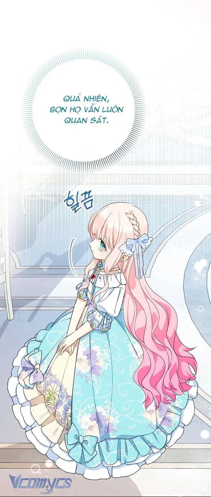 Tiểu Thư Tích Tiền Đi Bụi - Chap 102 - Trang 62