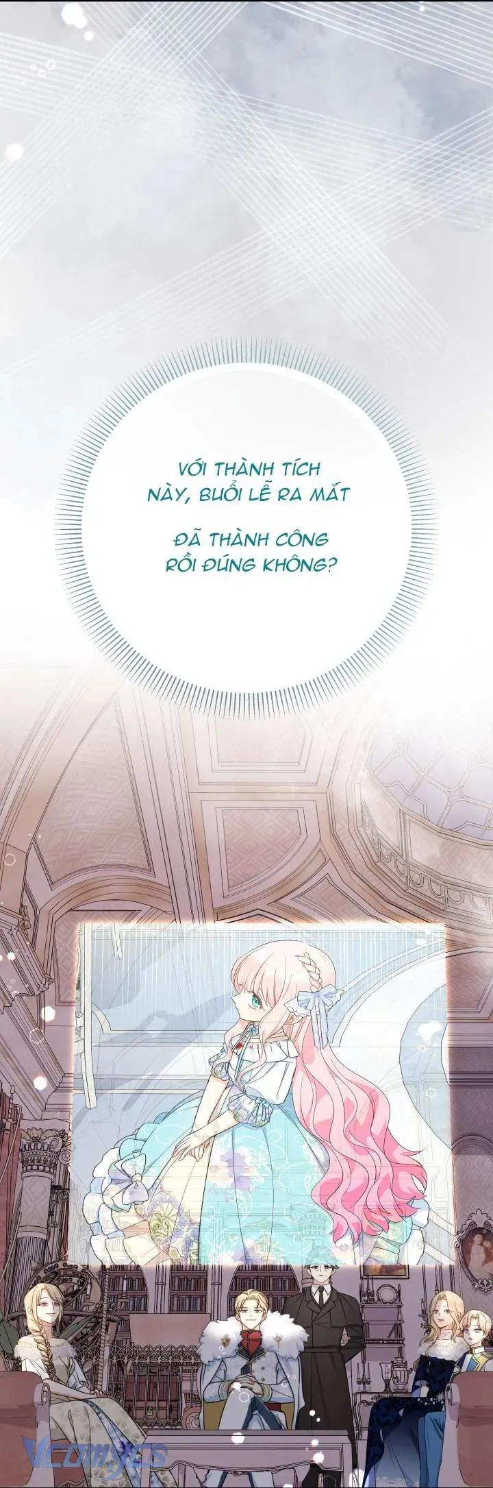 Tiểu Thư Tích Tiền Đi Bụi - Chap 102 - Trang 63