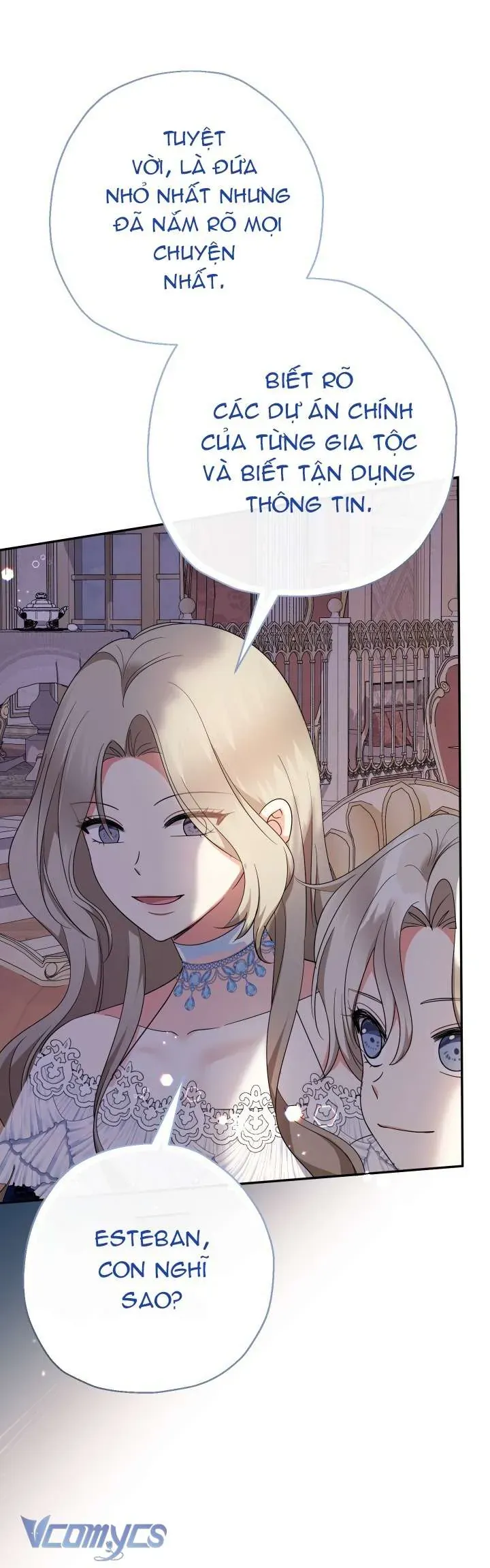 Tiểu Thư Tích Tiền Đi Bụi - Chap 102 - Trang 65