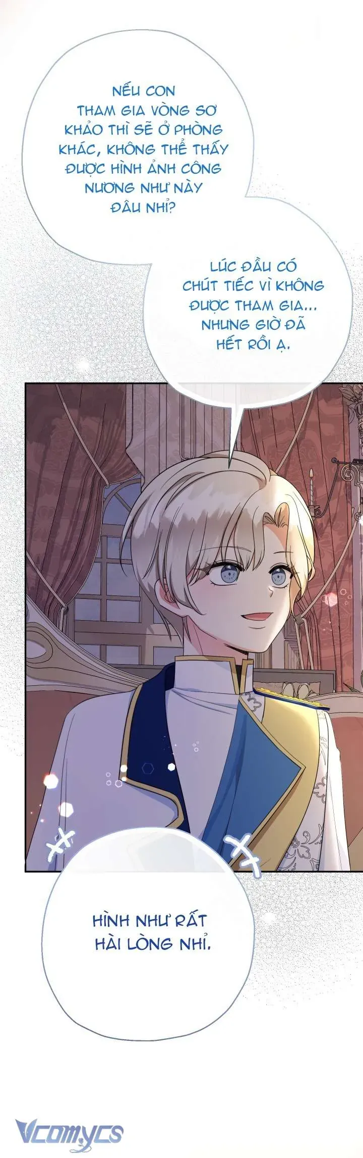 Tiểu Thư Tích Tiền Đi Bụi - Chap 102 - Trang 66