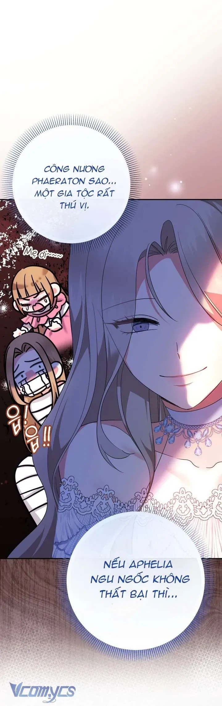 Tiểu Thư Tích Tiền Đi Bụi - Chap 102 - Trang 68