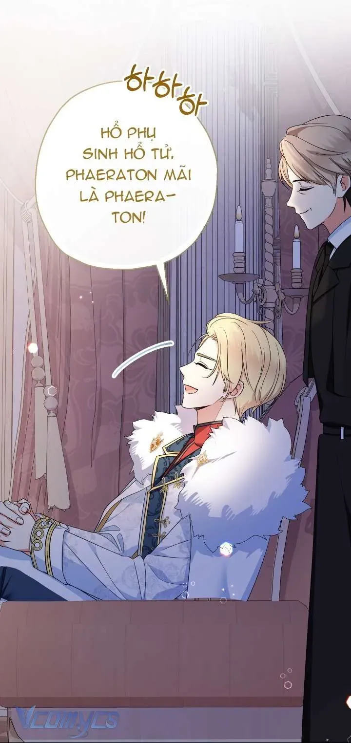 Tiểu Thư Tích Tiền Đi Bụi - Chap 102 - Trang 69