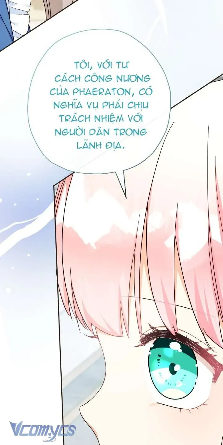 Tiểu Thư Tích Tiền Đi Bụi - Chap 102 - Trang 8