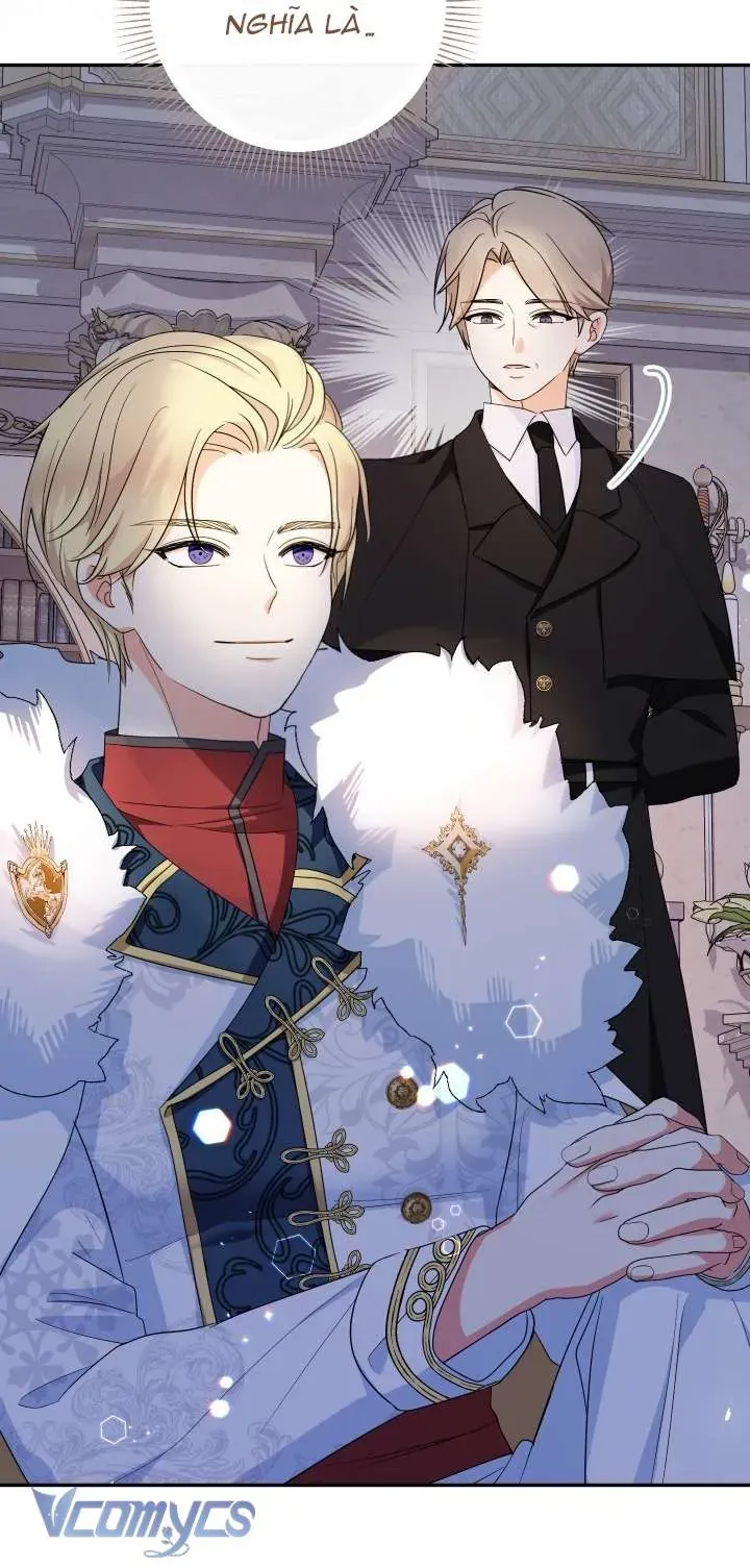 Tiểu Thư Tích Tiền Đi Bụi - Chap 102 - Trang 71