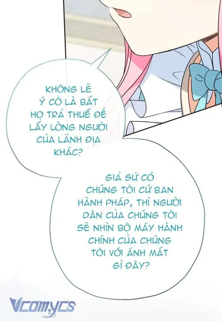 Tiểu Thư Tích Tiền Đi Bụi - Chap 102 - Trang 9
