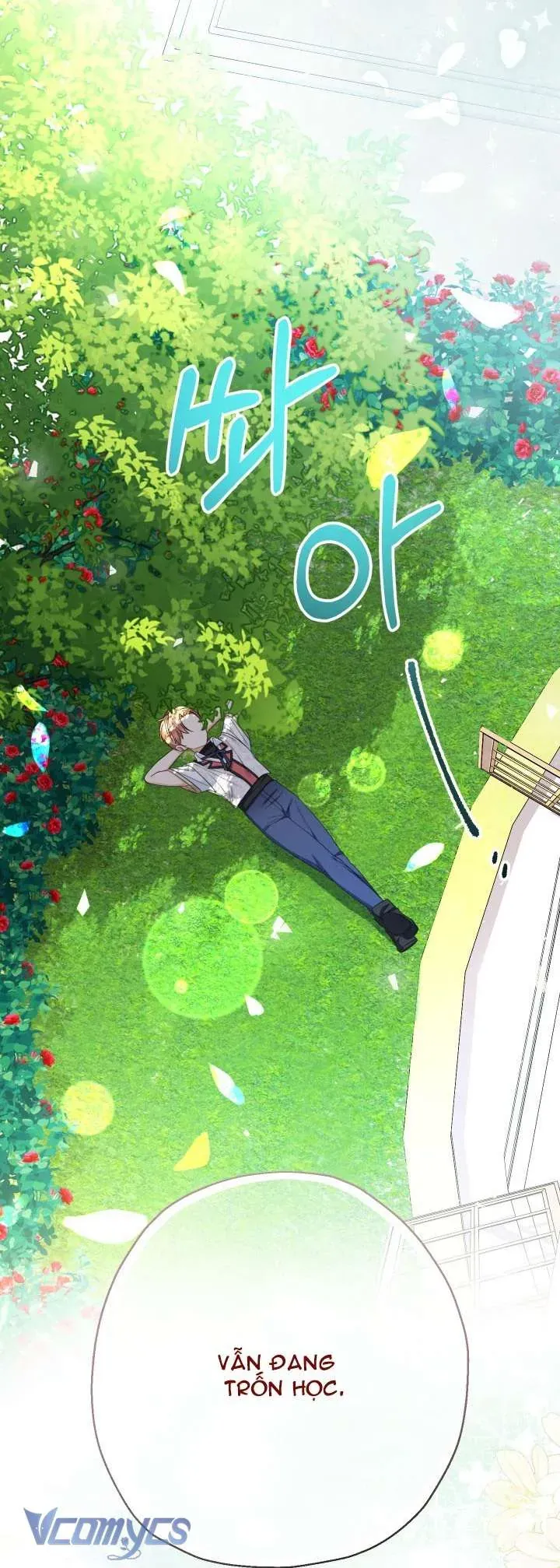 Tiểu Thư Tích Tiền Đi Bụi - Chap 103 - Trang 21