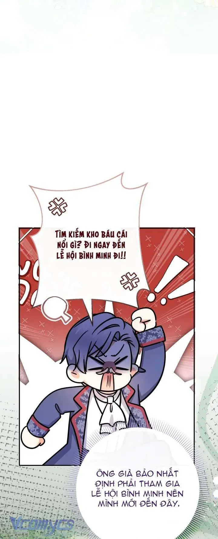 Tiểu Thư Tích Tiền Đi Bụi - Chap 103 - Trang 23