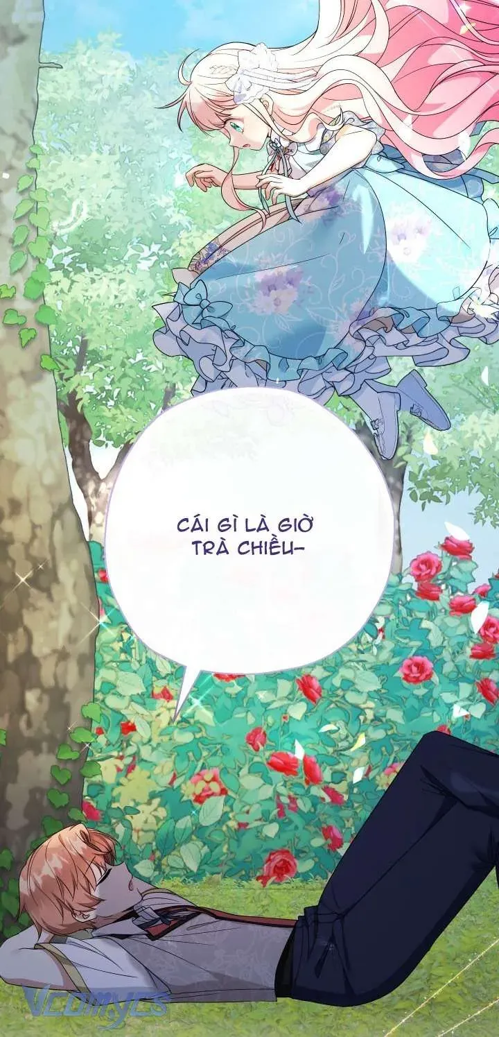 Tiểu Thư Tích Tiền Đi Bụi - Chap 103 - Trang 27