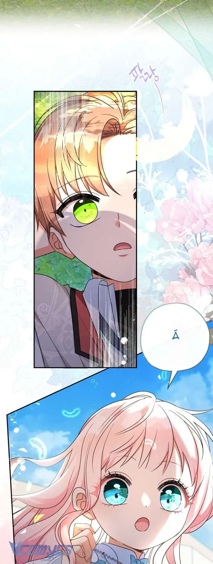 Tiểu Thư Tích Tiền Đi Bụi - Chap 103 - Trang 28