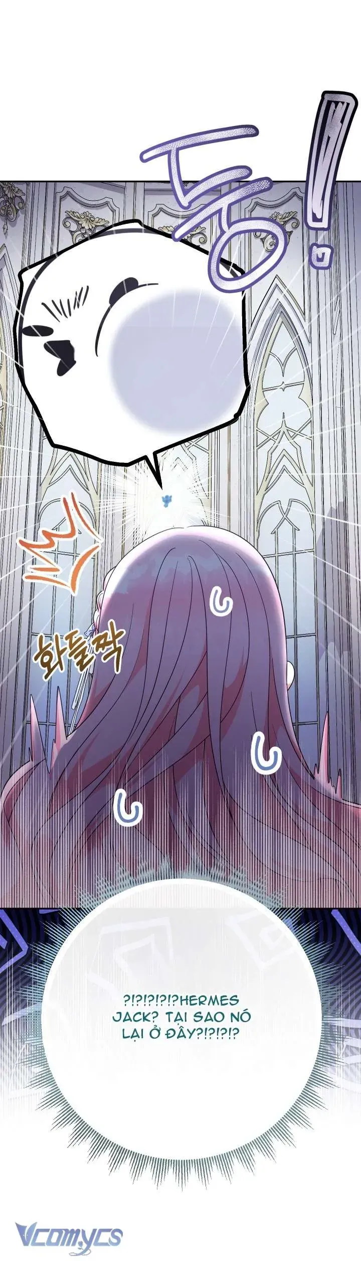 Tiểu Thư Tích Tiền Đi Bụi - Chap 103 - Trang 4