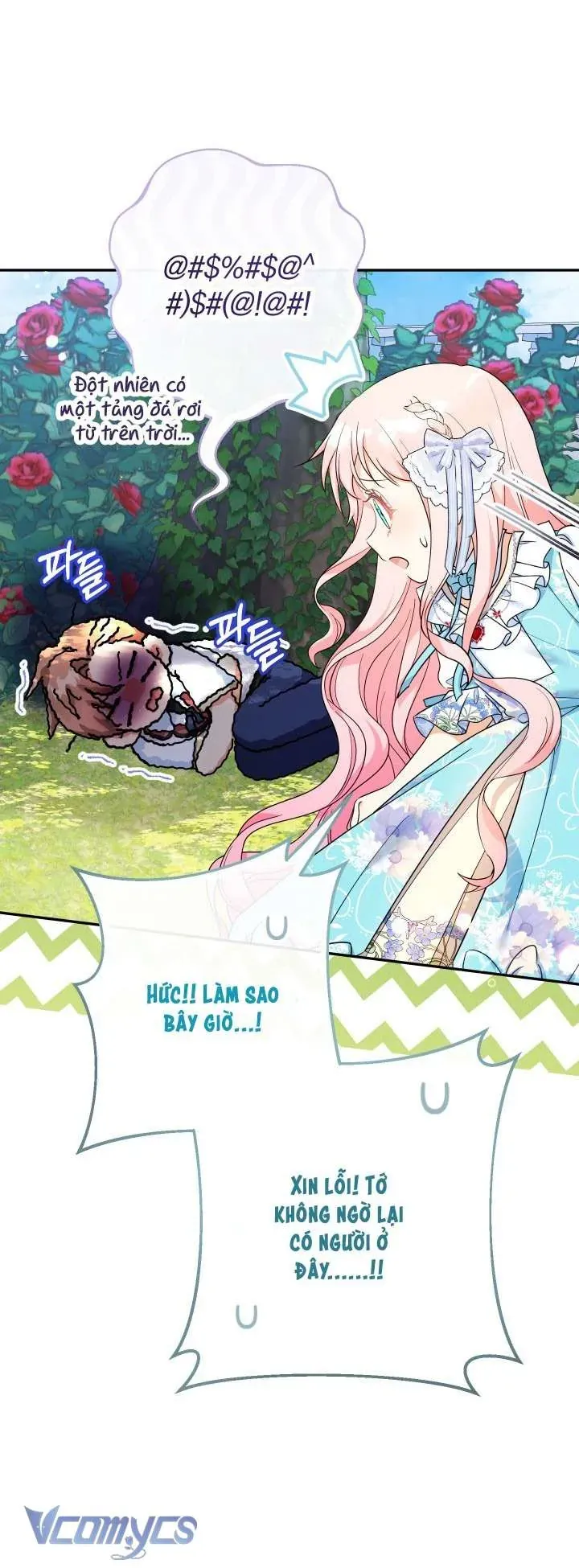 Tiểu Thư Tích Tiền Đi Bụi - Chap 103 - Trang 32