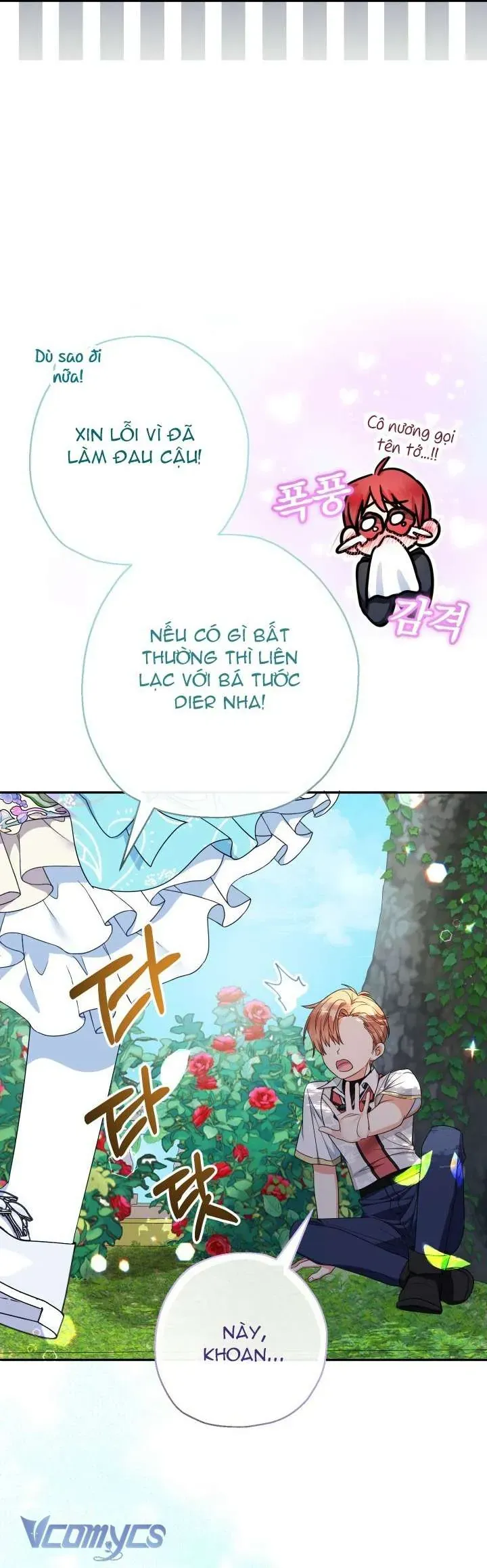 Tiểu Thư Tích Tiền Đi Bụi - Chap 103 - Trang 39