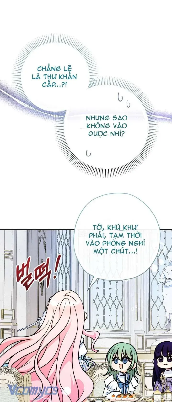 Tiểu Thư Tích Tiền Đi Bụi - Chap 103 - Trang 5