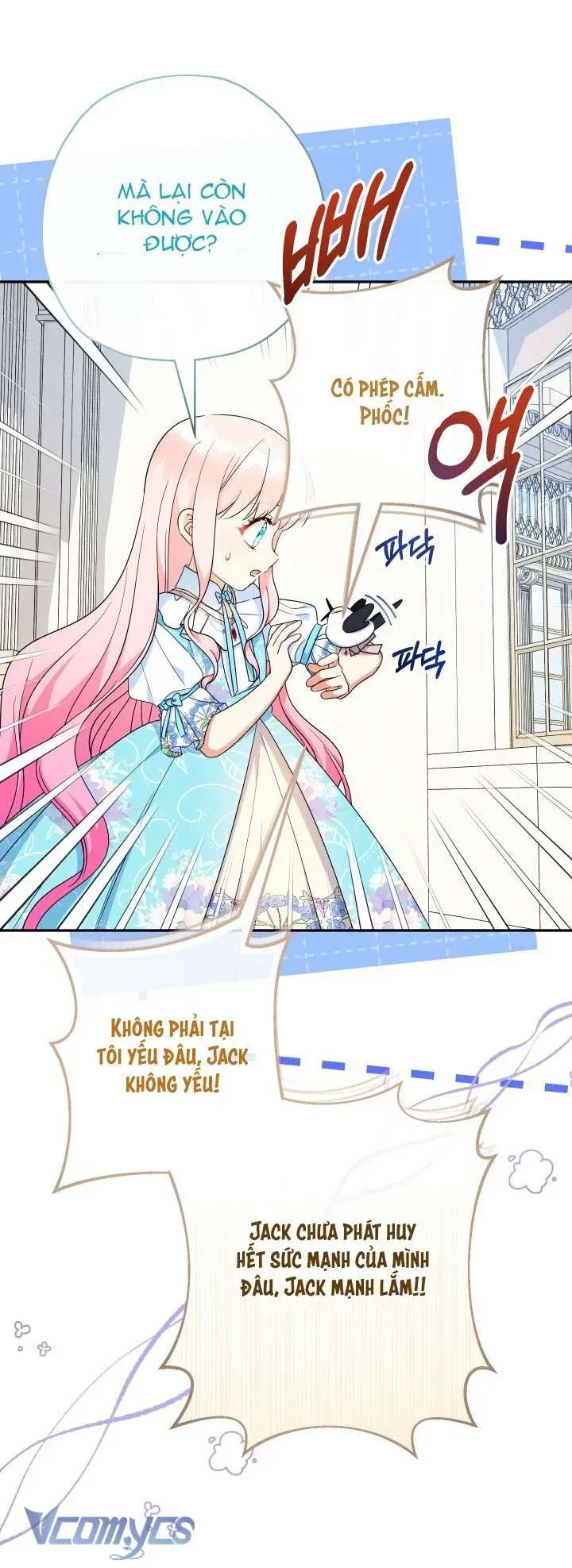 Tiểu Thư Tích Tiền Đi Bụi - Chap 103 - Trang 44