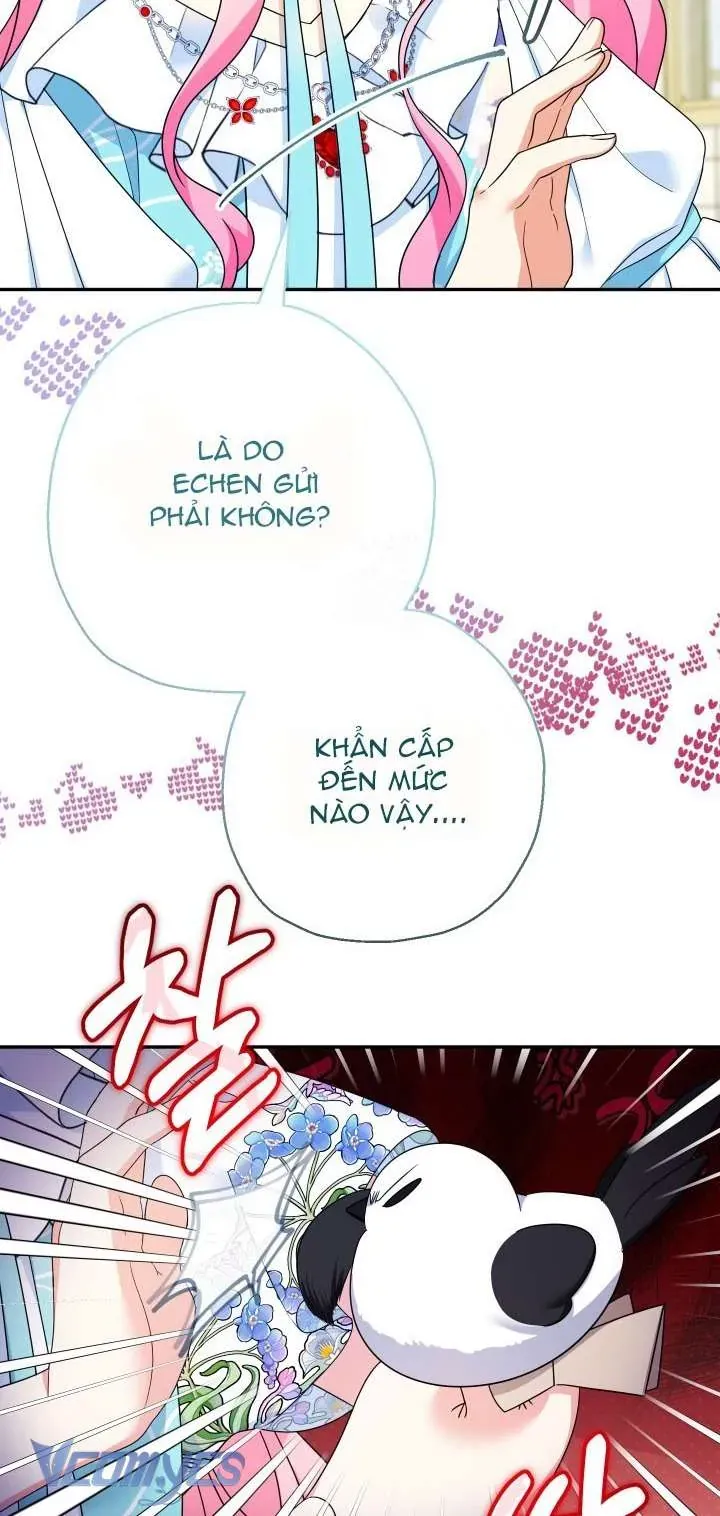 Tiểu Thư Tích Tiền Đi Bụi - Chap 103 - Trang 47