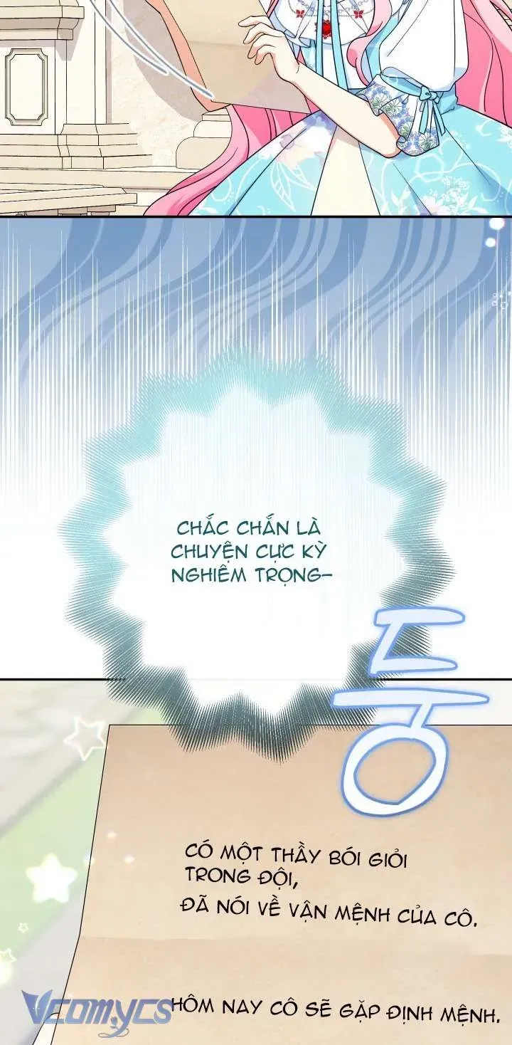Tiểu Thư Tích Tiền Đi Bụi - Chap 103 - Trang 53