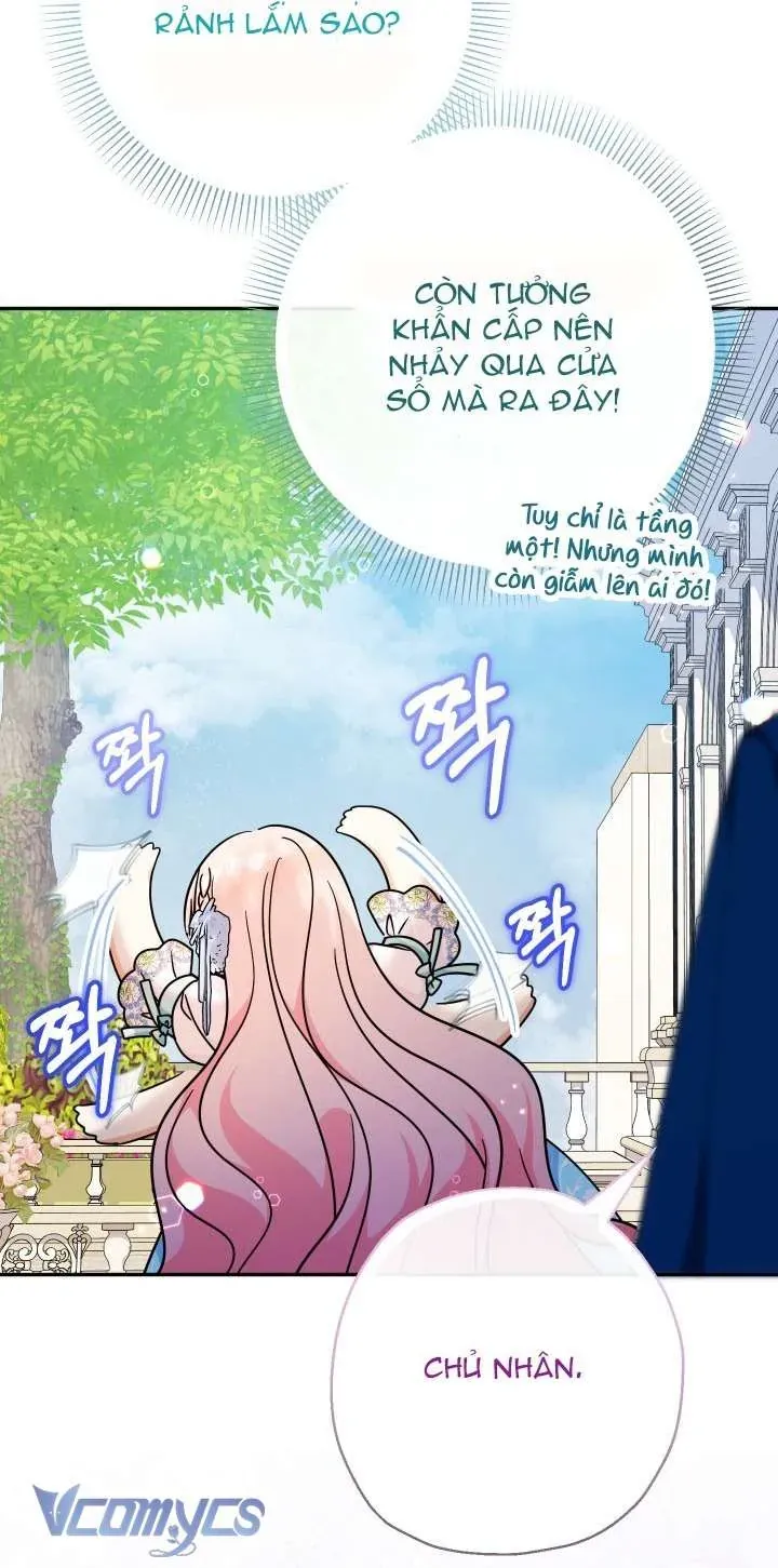 Tiểu Thư Tích Tiền Đi Bụi - Chap 103 - Trang 59