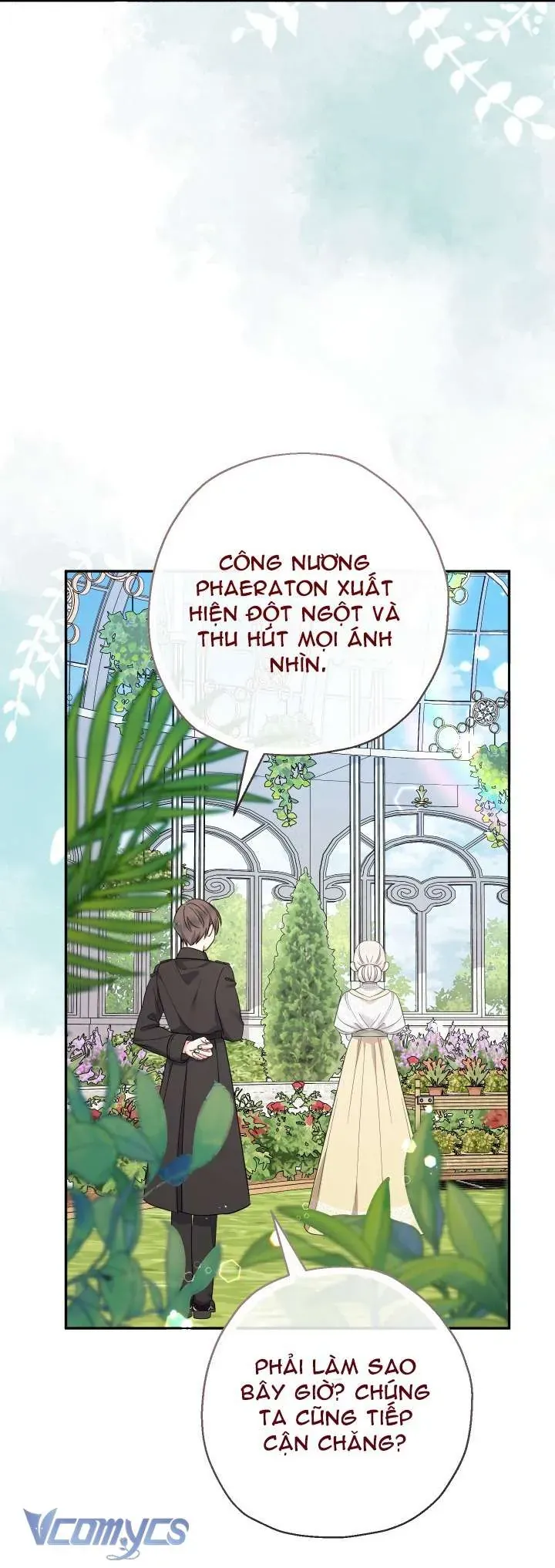 Tiểu Thư Tích Tiền Đi Bụi - Chap 103 - Trang 9