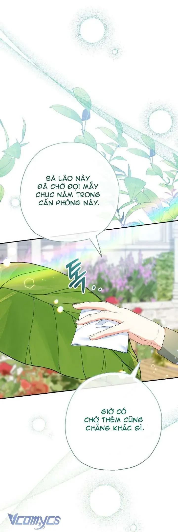 Tiểu Thư Tích Tiền Đi Bụi - Chap 103 - Trang 10