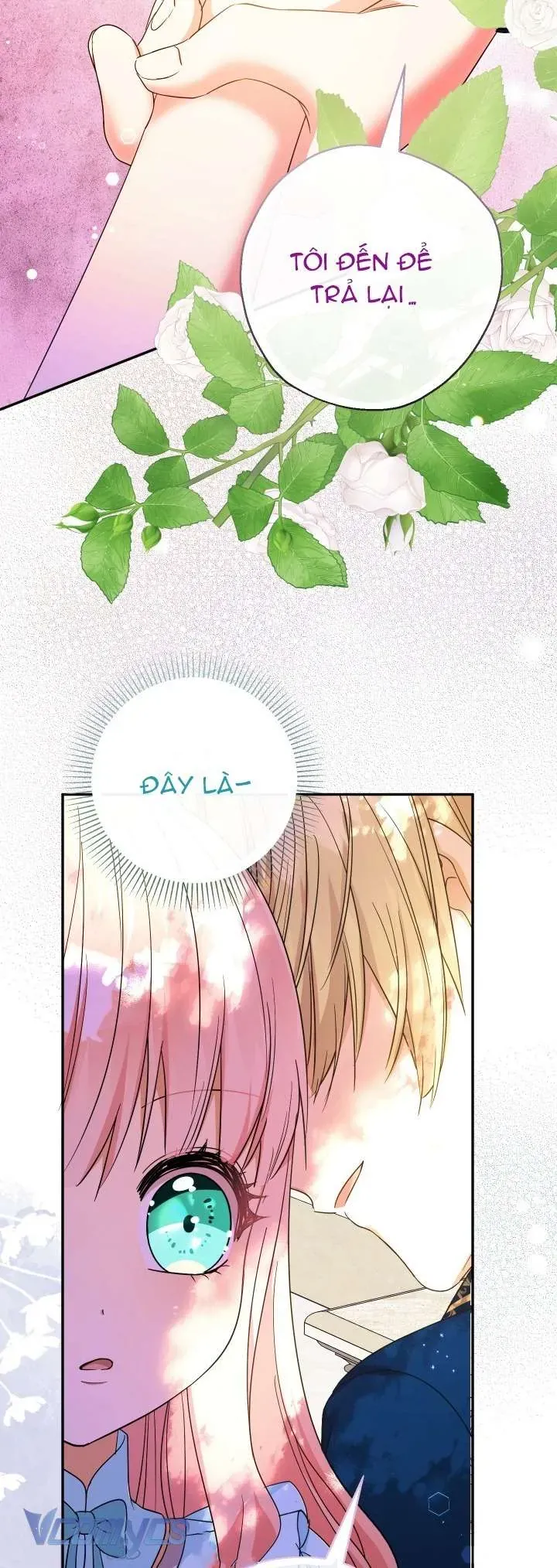 Tiểu Thư Tích Tiền Đi Bụi - Chap 104 - Trang 12