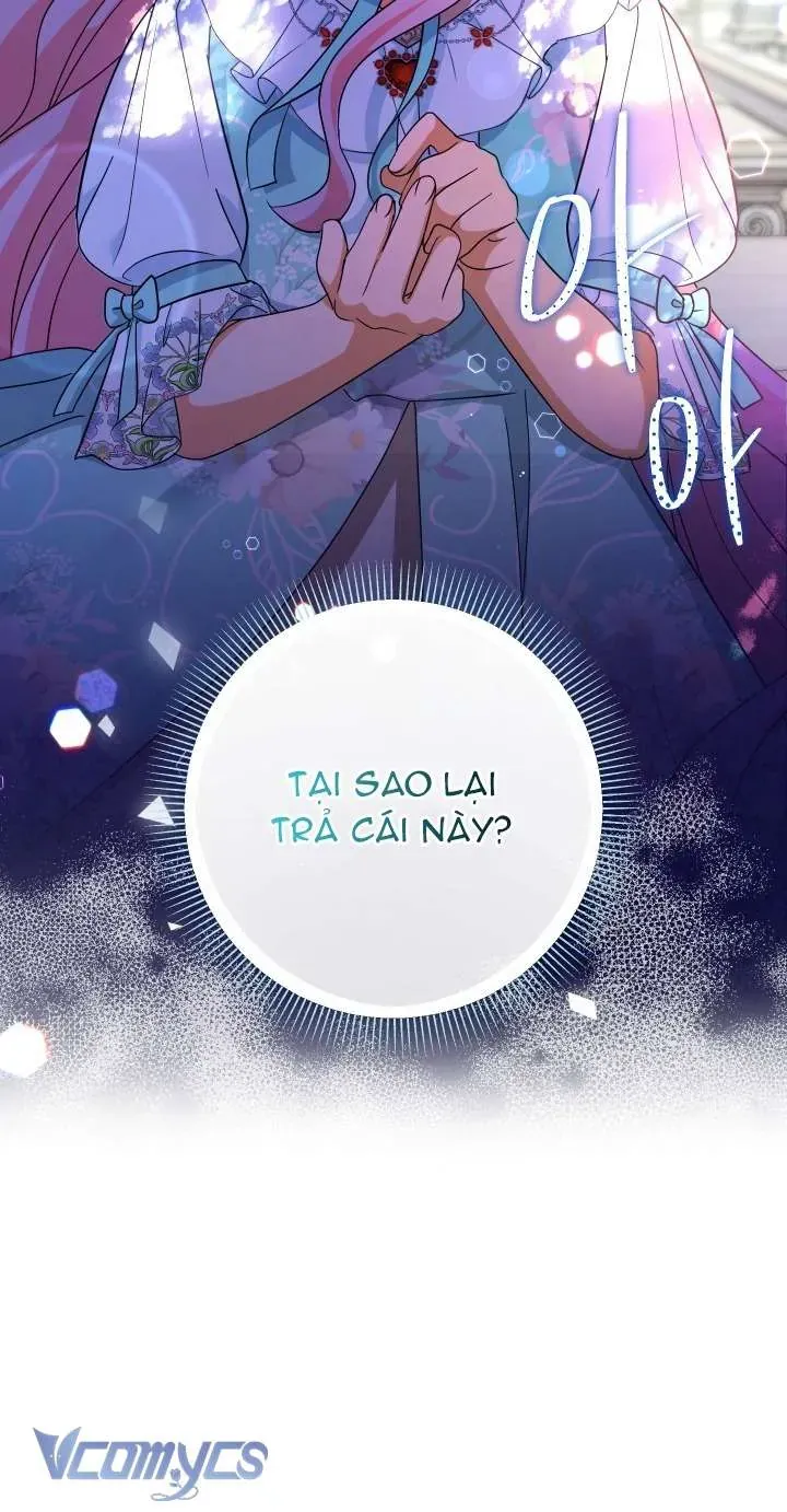 Tiểu Thư Tích Tiền Đi Bụi - Chap 104 - Trang 17
