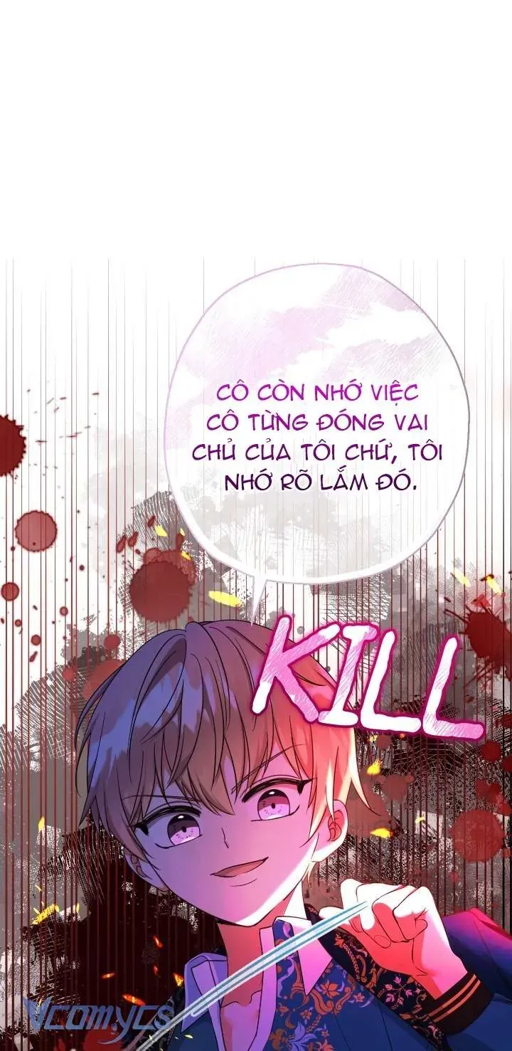 Tiểu Thư Tích Tiền Đi Bụi - Chap 104 - Trang 18
