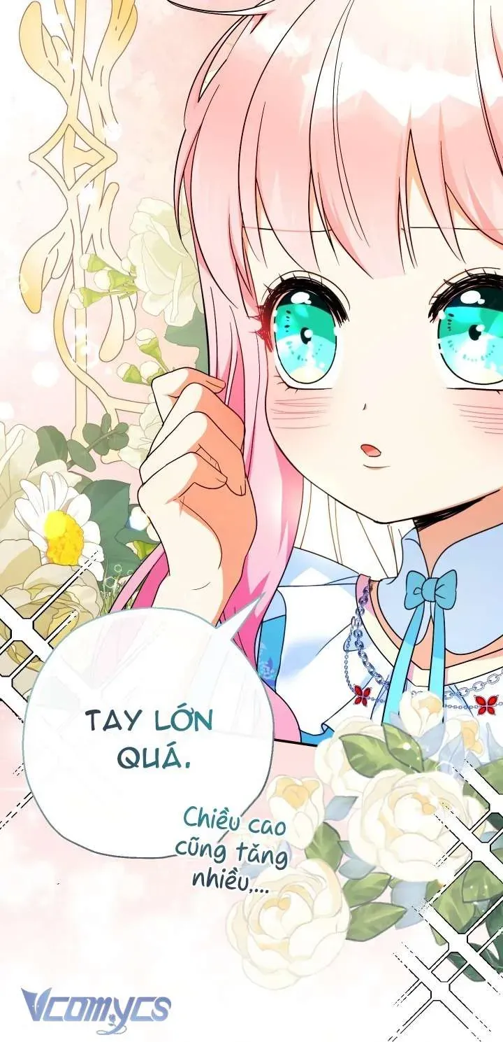 Tiểu Thư Tích Tiền Đi Bụi - Chap 104 - Trang 23