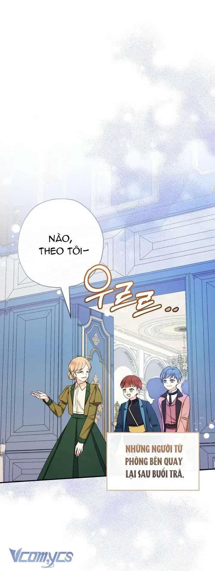 Tiểu Thư Tích Tiền Đi Bụi - Chap 104 - Trang 29