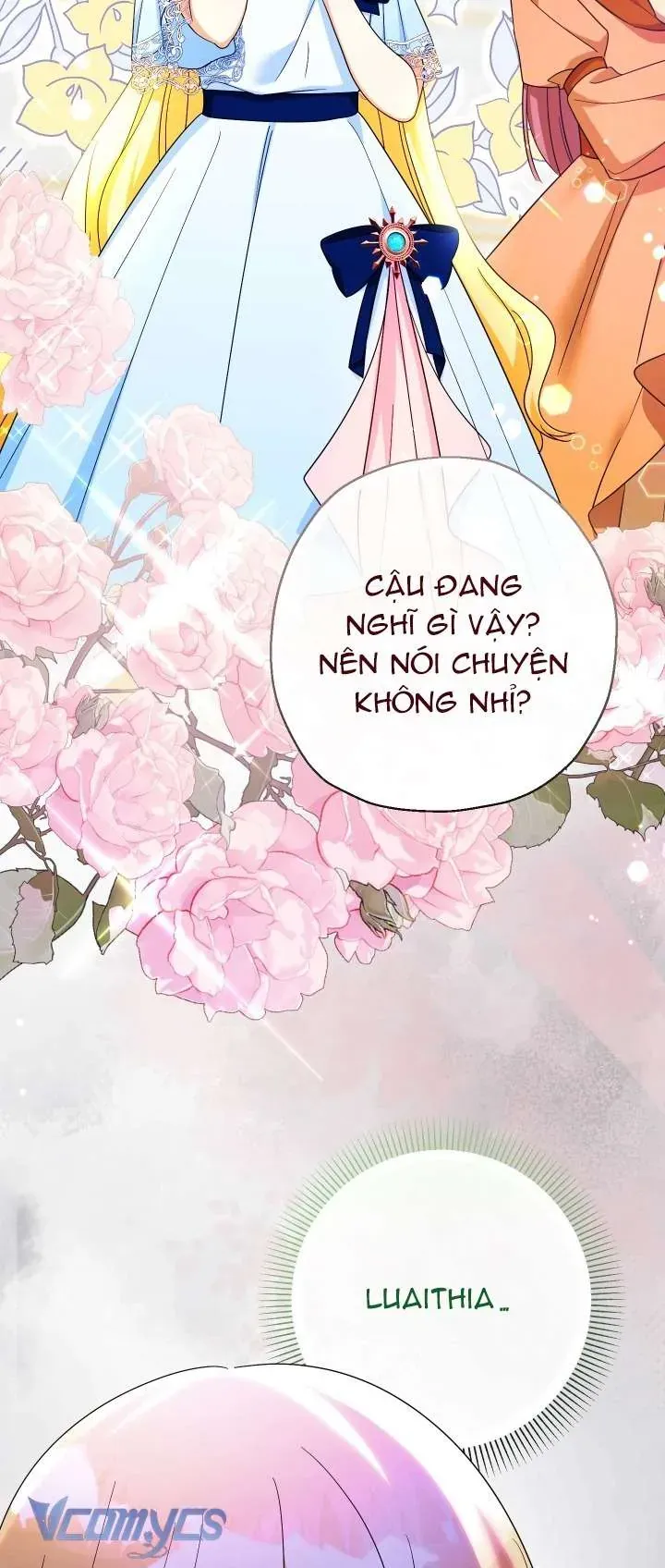 Tiểu Thư Tích Tiền Đi Bụi - Chap 104 - Trang 31