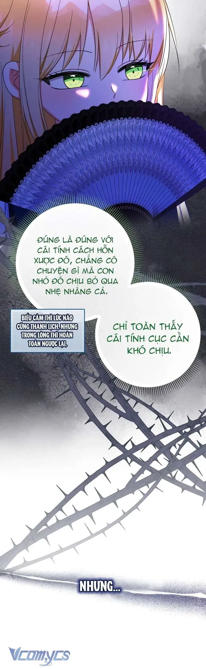 Tiểu Thư Tích Tiền Đi Bụi - Chap 104 - Trang 32