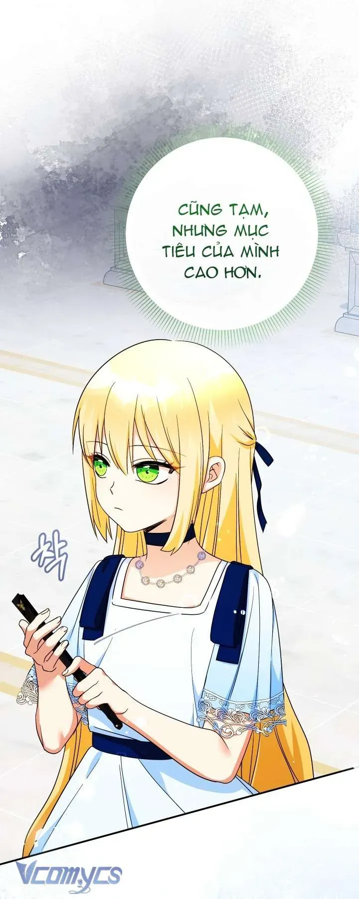 Tiểu Thư Tích Tiền Đi Bụi - Chap 104 - Trang 40
