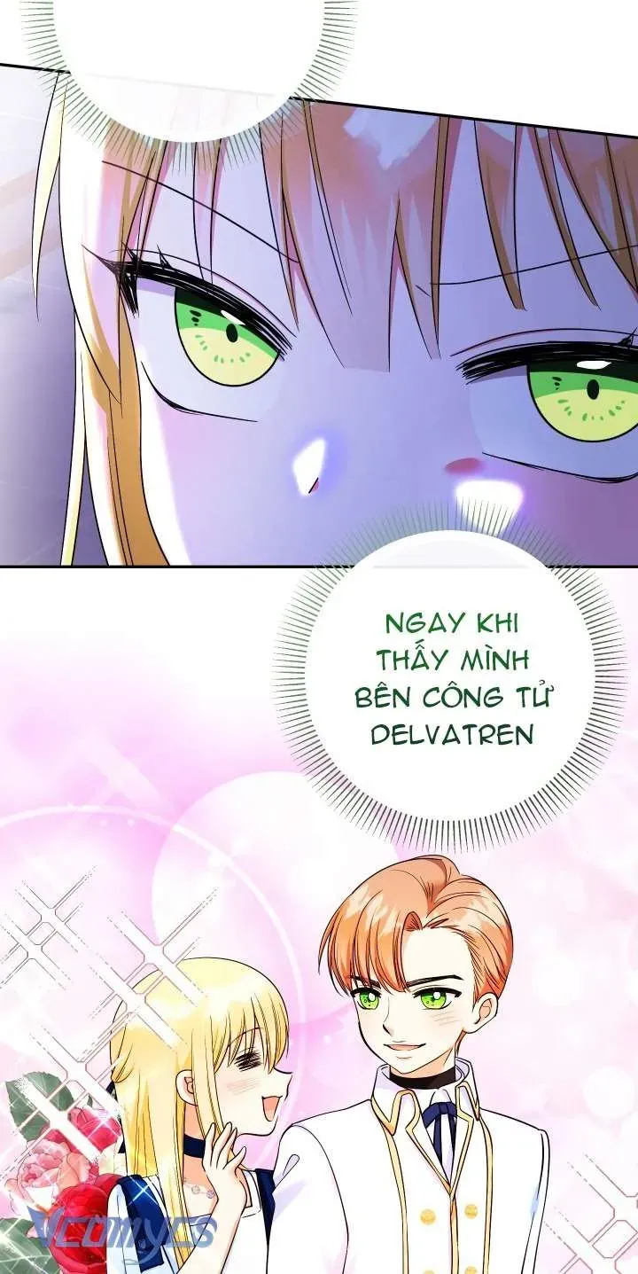 Tiểu Thư Tích Tiền Đi Bụi - Chap 104 - Trang 45